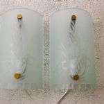 999 6366 WALL LAMPS